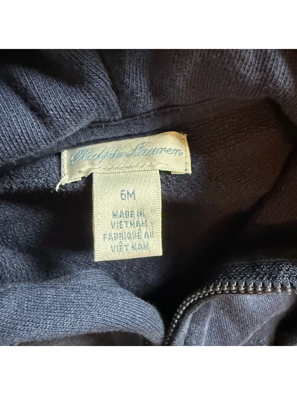 Ralph Lauren worn once